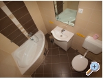 Appartements Nei - Faana Kroatien