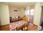 Appartements Nei - Faana Kroatien