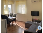 Appartements Nei - Faana Kroatien
