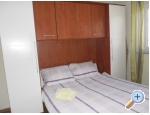 Appartements Nei - Faana Kroatien