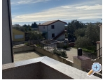 Appartements Nei - Faana Kroatien