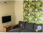 Appartements Nei - Faana Kroatien
