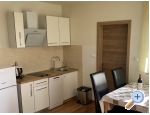 Appartements Nei - Faana Kroatien
