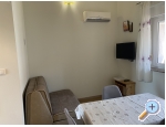 Appartements Nei - Faana Kroatien