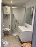 Appartements Nei - Faana Kroatien