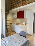 Appartements Nei - Faana Kroatien