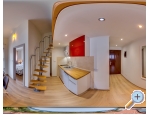 Appartements Nei - Faana Kroatien