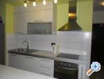 Appartements Nei - Faana Kroatien