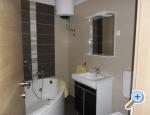 Appartements Nei - Faana Kroatien
