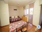Appartements Nei - Faana Kroatien