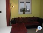 Appartements Nei - Faana Kroatien