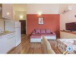 Appartements Nei - Faana Kroatien
