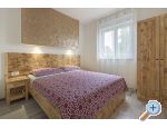 Appartements Nei - Faana Kroatien