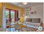 Apartmani Petra - Faana Hrvatska