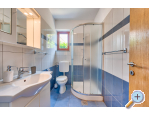 Apartmny Petra - Faana Chorvatsko