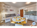 Apartmny Petra - Faana Chorvatsko