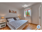 Apartmny Petra - Faana Chorvatsko