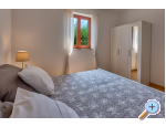 Apartmny Petra - Faana Chorvatsko