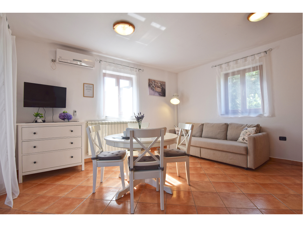Apartmny Petra - Faana Chorvtsko