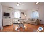 Apartmani Petra - Faana Hrvatska