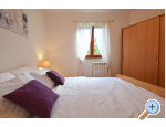 Apartmny Petra - Faana Chorvatsko