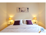 Apartmny Petra - Faana Chorvatsko