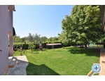 Apartmny Petra - Faana Chorvatsko