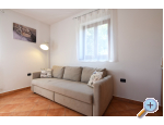 Apartmny Petra - Faana Chorvatsko