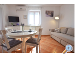 Apartmny Petra - Faana Chorvatsko