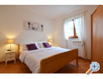 Apartmny Petra - Faana Chorvatsko