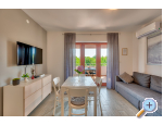 Apartmani Petra - Faana Hrvatska