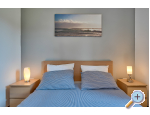 Apartmny Petra - Faana Chorvatsko