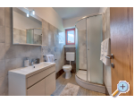 Apartmny Petra - Faana Chorvatsko