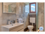 Apartmny Petra - Faana Chorvatsko