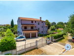 Apartmny Petra - Faana Chorvatsko