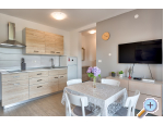Apartmny Petra - Faana Chorvatsko
