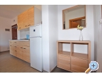 Apartmny Petra - Faana Chorvatsko
