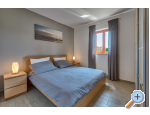 Apartmny Petra - Faana Chorvatsko