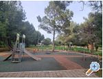 Apartmani Petra - Faana Hrvatska