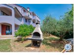 Apartmani Petra - Faana Hrvatska