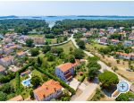 Apartmani Petra - Faana Hrvatska
