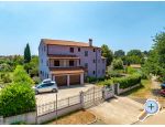 Apartmani Petra - Faana Hrvatska