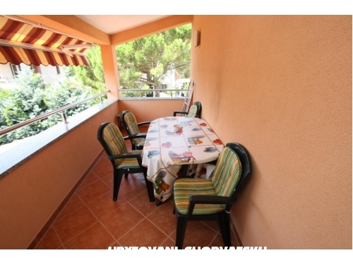 Appartement Jeromela *** - Faana Croatie