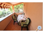 Apartma Jeromela *** - Faana Hrvaka