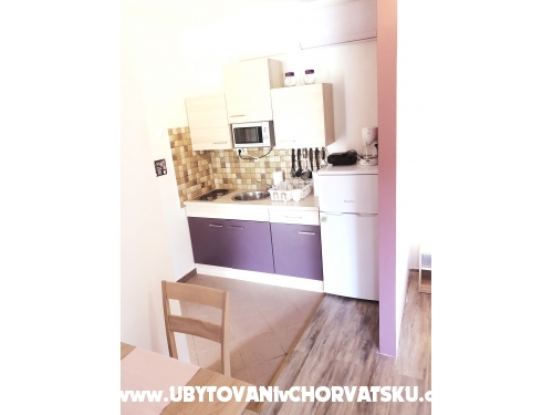 Appartement Jeromela *** - Faana Croatie