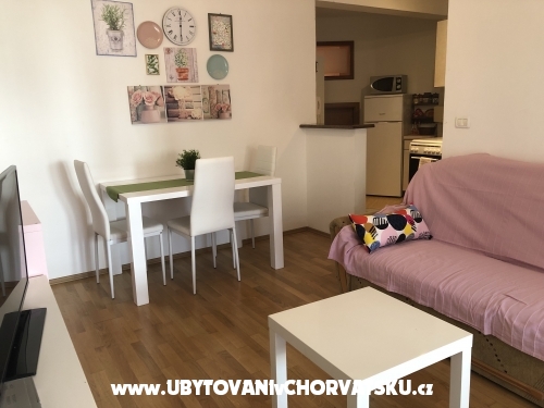Appartement Jeromela *** - Faana Croatie