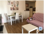 Apartma Jeromela *** - Faana Hrvaka