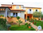 Apartma Jeromela *** - Faana Hrvaka