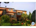 Apartma Jeromela *** - Faana Hrvaka