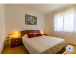 Apartmaji Alba - Faana Hrvaka